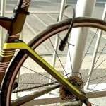 2 Pcs 3-Digit Resettable Small Combo Cable Lock for Bicycle, Electric Bicycle, Kids Bike, Fridge, Scooter, Cabinets, Drawers, Gates, Fences, Helmet,Toolboxes