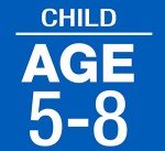 Bell 7073350 Rally Child Helmet, Pink/White Flutter