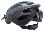 Schwinn Thrasher Bike Helmet for Youth Boys Girls Age 8-14 with Suggested Fit 55-58cm, Lightweight with Adjustable Side & Chin Strap, CPSC Safety Certified, Carbon