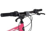 Dynacraft Magna Echo Ridge 26" Mountain Bike – Rugged and Durable Design, Perfect for Teens and Adults Learning to Ride, Sturdy and Easy to Assemble, Ideal for Adventurers