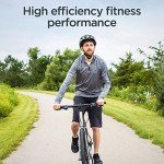 Schwinn Vantage F3 Adult Sport Hybrid Bike, 21-Speed Drivetrain, 56cm Extra Large Aluminum Frame, Flat Bar, Disc Brakes, Smooth Ride Technology, Black