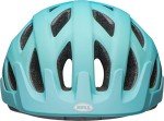 Bell Passage Adult Bike Helmet, Blue Fade
