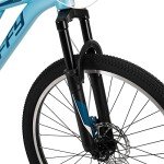 Huffy Marker 26” Women’s Full Suspension Mountain Bike