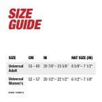 BELL Nomad MIPS Adult Mountain Bike Helmet - Matte Gray/Orange (Discontinued), Universal Adult (53-60 cm)