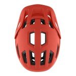 SMITH Engage MTB Cycling Helmet – Adult Mountain Bike Helmet with MIPS Technology + Koroyd Coverage – Lightweight Impact Protection for Men & Women – Adjustable Visor – Matte Poppy/Terra, Medium