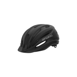 Giro Register MIPS II Adult Recreational Bike Helmet - Matte Black/Charcoal - Size UA (54–61 cm)