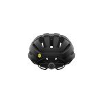 Giro Register MIPS II Adult Recreational Bike Helmet - Matte Black/Charcoal - Size UA (54–61 cm)
