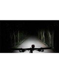 Ravemen PR1400 Bicycle Front Light with IPX8 Anti-Glare Beam Waterproof for Mountain Bike Road Cycling Commuters