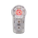 Planet Bike Superflash Stealth Bike Tail Light