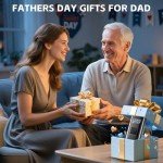 Fathers Day Dad Gifts from Daughter Wife, Coquimbo Bike Pump Tire Inflator Portable Air Compressor: 150PSI Electric Air Pump for Car Bicycle Tires Motorcycle Accessories Gifts for Men (Black)