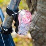 Planet Bike Superflash Stealth Bike Tail Light