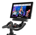 NordicTrack Commercial S22i Studio Cycle