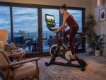 NordicTrack Commercial S22i Studio Cycle