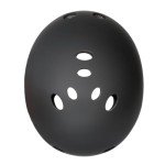 Triple Eight Certified Sweatsaver Helmet for Skateboarding, BMX, Roller Derby, Roller Skating, Inline Skating, Scooter and Bike