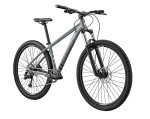 Eastern Bikes Alpaka 29" Mountain Bike Men's Hardtail (Grey, 19")
