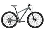 Eastern Bikes Alpaka 29" Mountain Bike Men's Hardtail (Grey, 19")