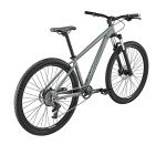Eastern Bikes Alpaka 29" Mountain Bike Men's Hardtail (Grey, 19")