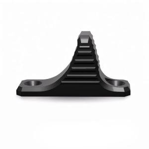 OSWCHIC Barricade Brake Tool, Aluminum Alloy