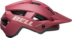 Bell Bike Spark 2 MIPS Bicycle Helmets Matte Pink UM/L / Discontinued