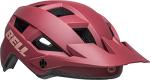 Bell Bike Spark 2 MIPS Bicycle Helmets Matte Pink UM/L / Discontinued