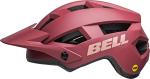 Bell Bike Spark 2 MIPS Bicycle Helmets Matte Pink UM/L / Discontinued