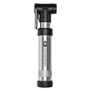 Gem Hand Pump - Black Midnight Edition