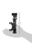 Gem Hand Pump - Black Midnight Edition