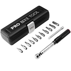 PRO BIKE TOOL High-Precision Torque Wrench Set