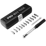 PRO BIKE TOOL High-Precision Torque Wrench Set