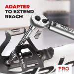 PRO BIKE TOOL High-Precision Torque Wrench Set