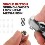 PRO BIKE TOOL High-Precision Torque Wrench Set