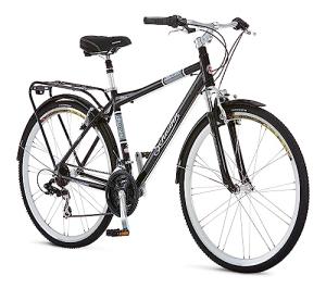 Schwinn Hybrid Bikes for Men and Women