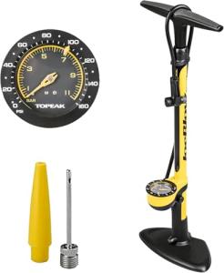 Topeak Joe Blow Sport III Floor Pump