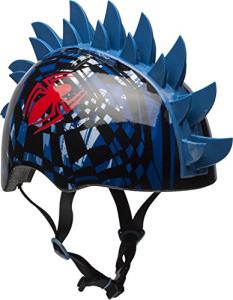 Spider-Man 3D Child Multi-Sport Helmet (5-8 yrs)