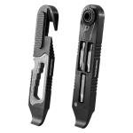 ROCKBROS Bike Ratchet Wrench, 14 In 1 Multifunctional Bike Tool Kit, Portable Bicycle Tire Repair Tool Kit