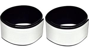 Neoprene Reflective Bands - Bright and Comfortable