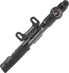 Blackburn Telescoping Bicycle Frame Pump with Gauge