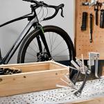 NIPNSCI Multi-tool for Road and Mountain Bikes - Chain Tool, Chain Breaker, Bike Multitool, Tire Repair Kit