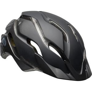 Bell Revolution MIPS Adult Bike Helmet, Black, Adult (14+ yrs.)