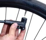 Park Tool PFP-10 Home Mechanic Bicycle Floor Pump