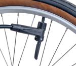 Park Tool PFP-10 Home Mechanic Bicycle Floor Pump