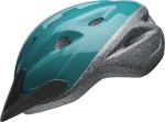 Bell Thalia Women's Bike Helmet, Emerald, Adult