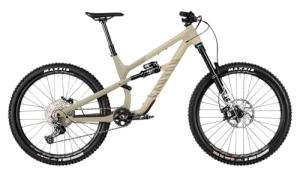 Canyon Spectral 27.5 AL 5, Sand, Small