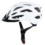 SAEROVIE Bike Helmets for Adults, Mountain Bike Helmets for Men with Visor, Adjustable Fit Bicycle Helmet for Women, Road Recreational Cycling Helmet