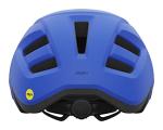Giro Fixture II MIPS Mountain Bike Helmet for Men, Women, Kids, and Adults – Matte Trim Blue, Universal Adult (54–61 cm)