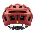 SMITH Persist Cycling Helmet – Adult Road Bike Helmet with MIPS Technology + Zonal Koroyd Coverage – Lightweight Impact Protection for Men & Women – Poppy/Terra, Medium
