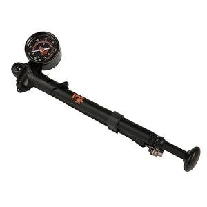 Fox Factory HP Shock Pump 350PSI Shock Pump w/Swivel Head