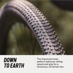 Mongoose Flatrock Mountain Bike, 26 Inch Bike for Men and Women, 7 Speed, Aluminum Frame, Front Suspension Fork for a Smooth Ride, Twist Shifters, Linear Pull Brakes, Adult and Teen Bicycle