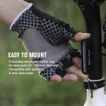 OLIGHT Seemee 30 C Bike Tail Light with 30 Lumens 230 Degree Visibility, 800m Viewable Range, Rechargeable Bicyle Brake Rear Lights, IPX6 Waterproof, Road and Urban Cyclists