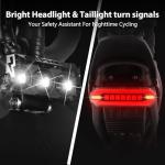 JECHAM 48V 22Ah Fat Tire eBike, Adult Peak 3000W Electric Bike, Dual 2000W Motors 35MPH Electric Bicycle, Hydraulic Disc Brakes, 7-Speed Hunting Commuter E-Bike